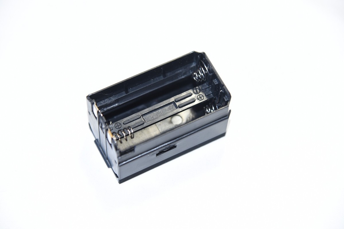 n*m様 SONY WM-D6C 専用カバー ストラップ・バッテリーホルダー　ケ Original Battery holder /Cover for SONY WM-D6C Walkman