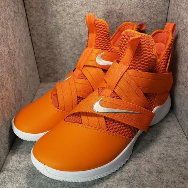 lebron soldier 12 orange|OFF 73 