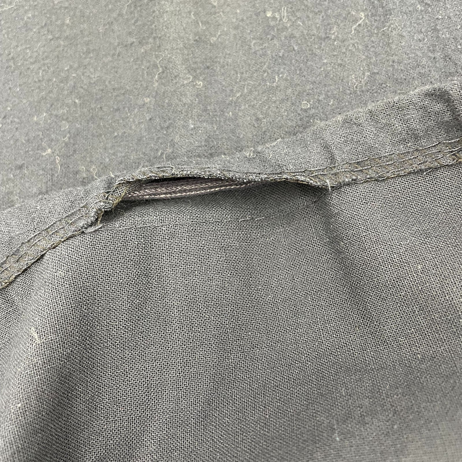 PRADA Used Dust Bag 18.8 x 26.7in / 48.0 x 68.0cm #CX983 S thumbnail 4