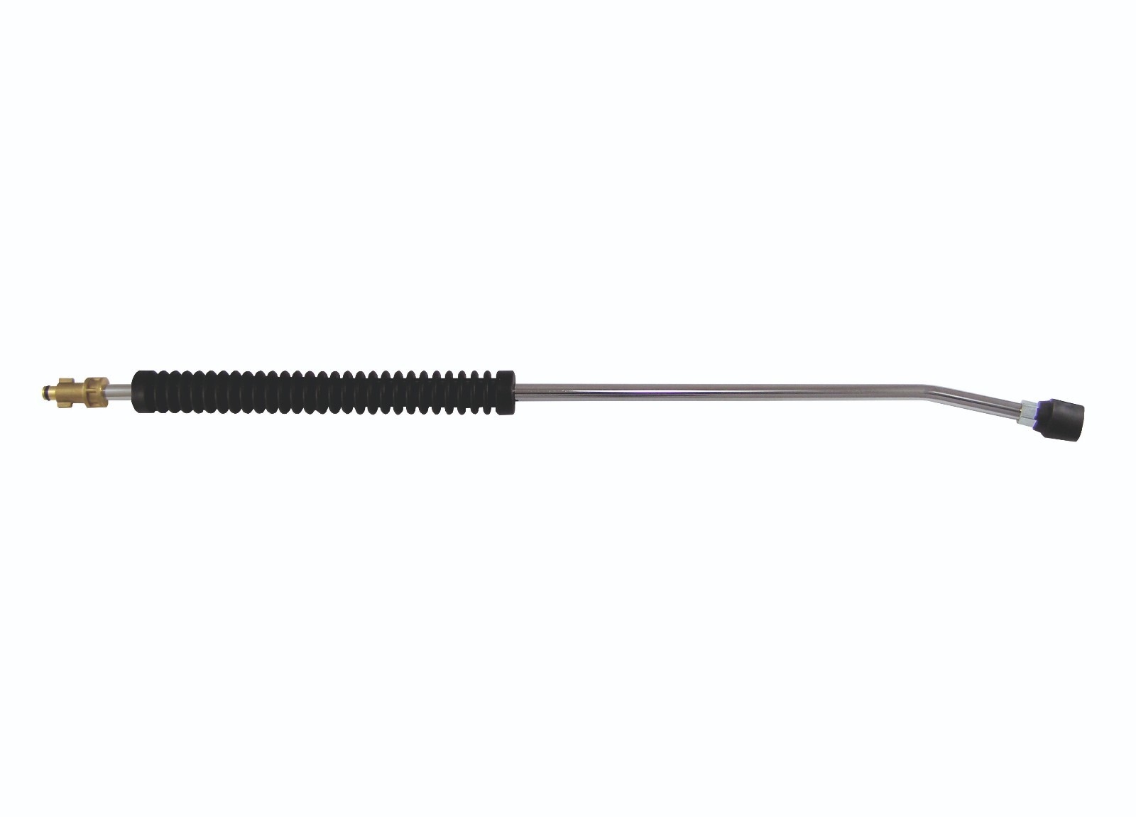 Bosch Matching Pressure Washer Lance & Stainless Steel Nozzle 700mm