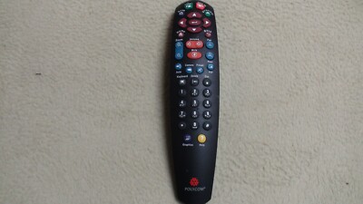 POLYCOM OEM REMOTE CONTROL T06089
