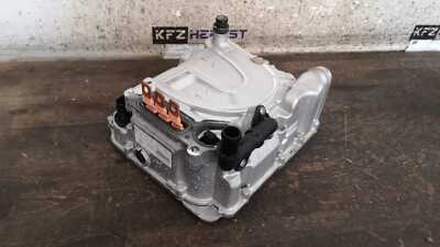 Audi Q4 F4 Wechselrichter 1ED907121N 50 82kWh 220kW EBR EBJ 300002