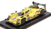 Modellauto MaßStab 1:43 Spark Modell Oreca 07 Gibson Lm 2021 Aus Sammlung