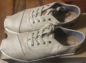 womens toms donovan casual shoe