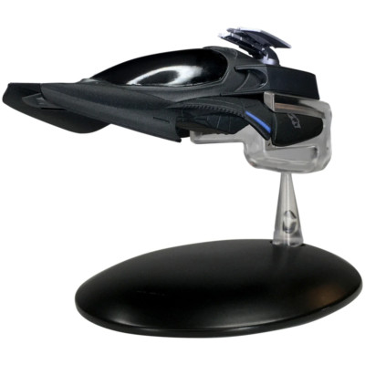 Reman Scorpion Attack Flyer Star Trek Eaglemoss Ship Bonus Edition new box #536
