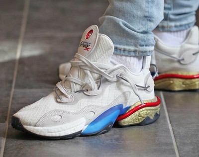 torsion x shoes black