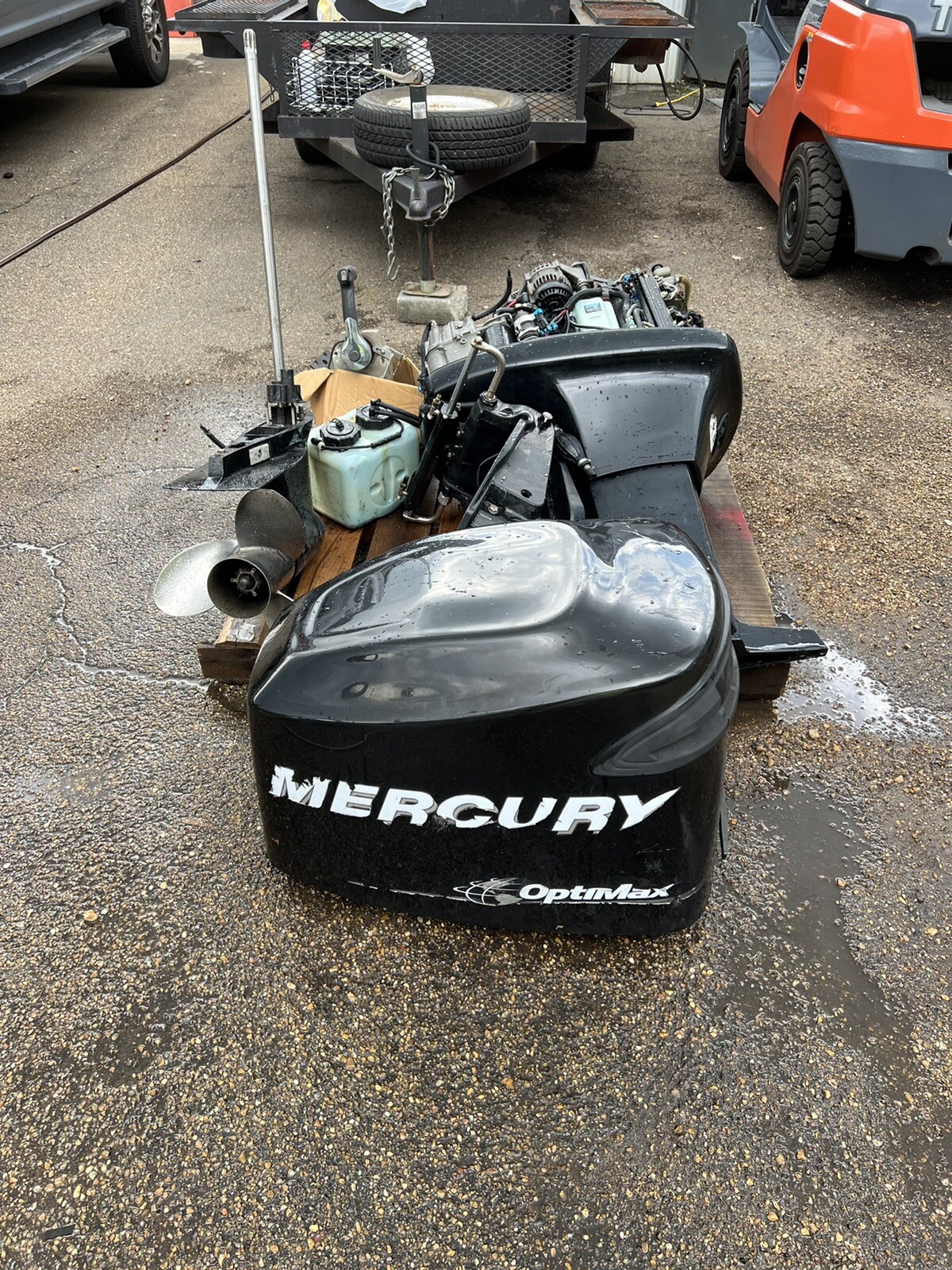 outboard motors for sale eBay