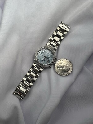 Classy Elegant Bulova Accutron Women display picture 1