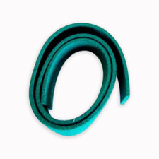 Piano Backcheck Felt Dark Green Dense Felt Cloth For Vertical Pianos Repair Part