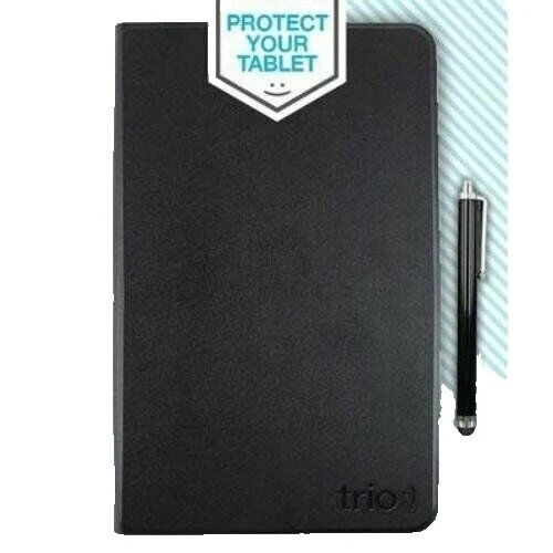 Kit lector de libros electrónicos y Tablet Folio Plegable casos Folios