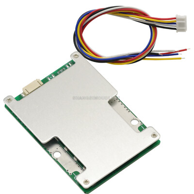 4S 12V 800A BMS LiFePo4 Lithium Iron Phosphate Battery Protection Board Balanced