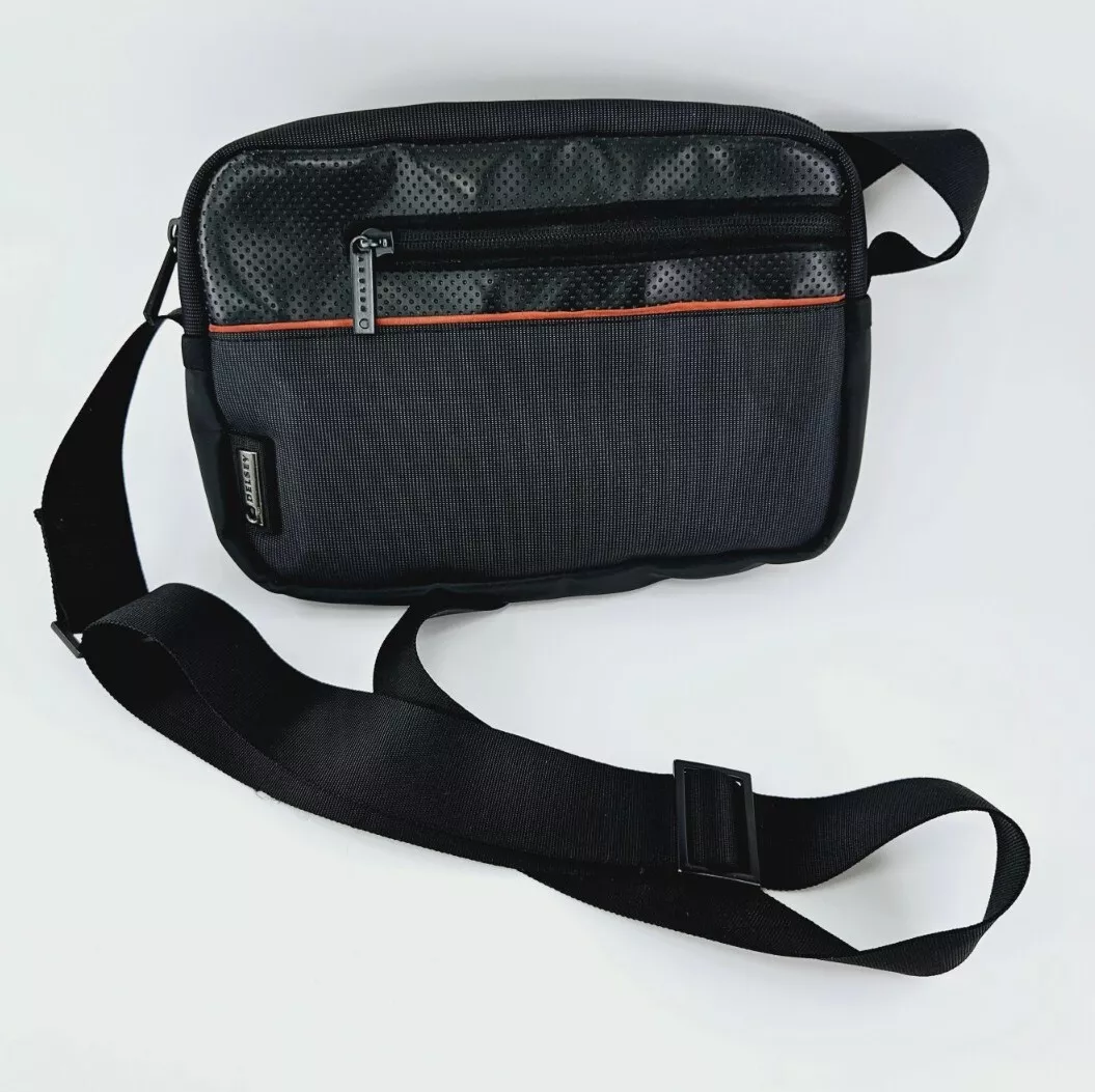 Delsey top sling bag