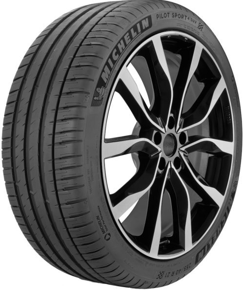 Michelin Pilot Sport 4 SUV - 255/50 R19 107Y XL