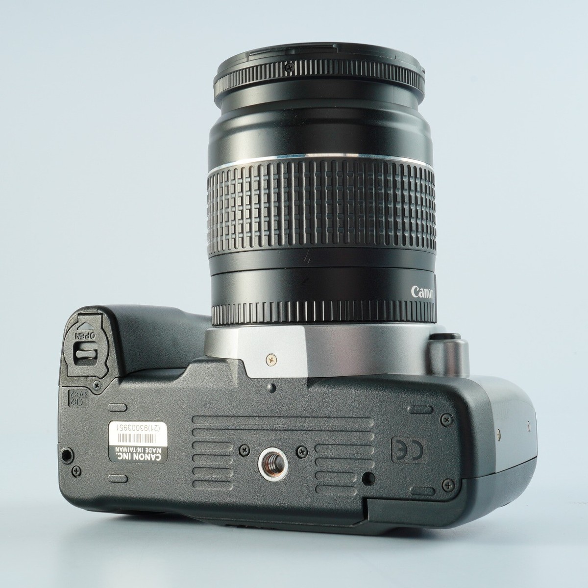 ★極上★CANON eos kiss Lite EF 28-80mm USM EXCELLENT Canon EOS Kiss Lite (Rebel K2) + EF 28-80mm F/3.5