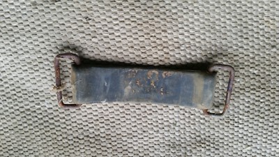 NOS Honda 1990-2000 TRX300 A TRX300FW Battery Holder Plate 50311-HC4