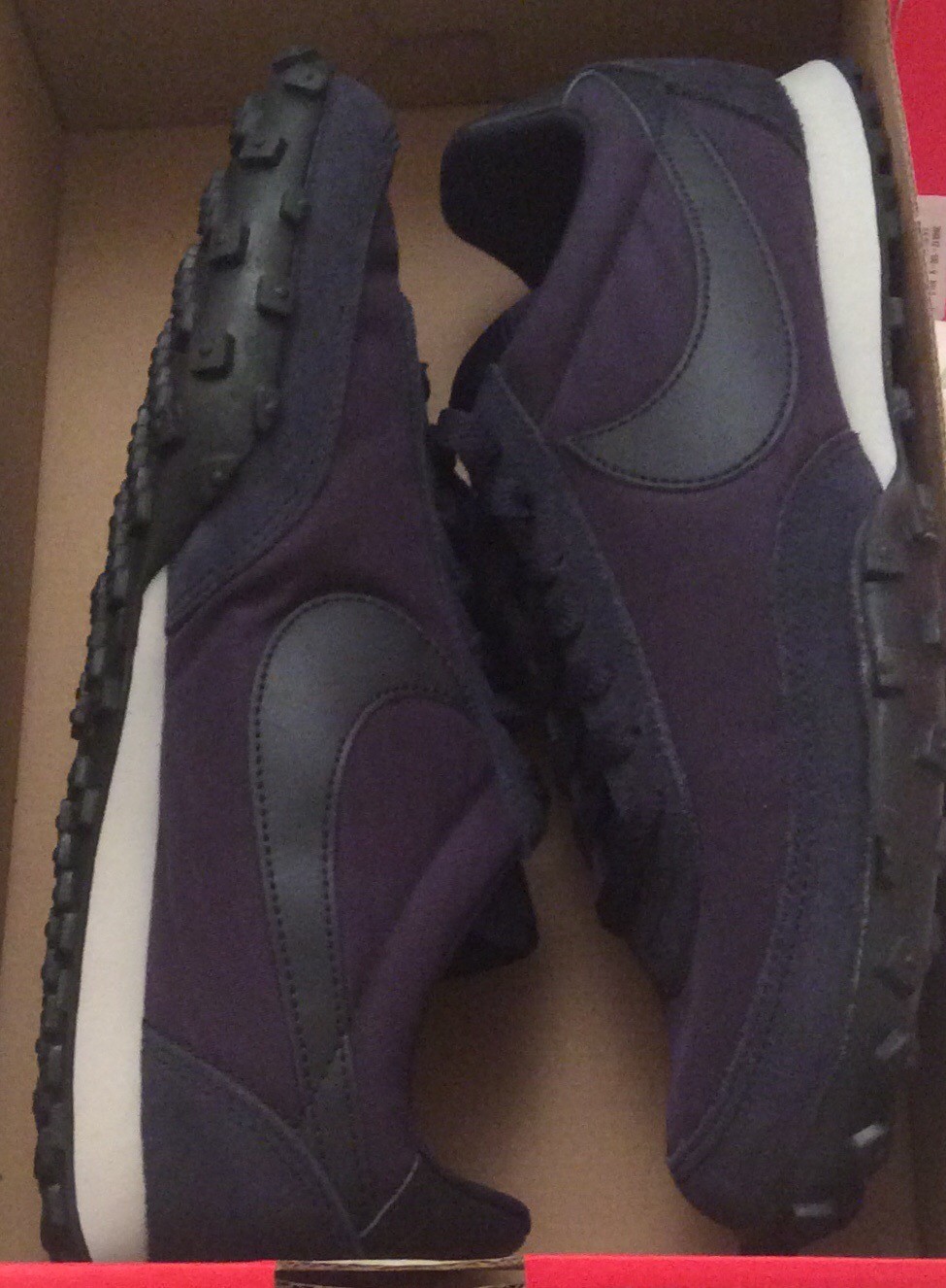 NIKE WAFFLE RACER '17 Running Trainer UK8.5/EU43/US9.5 876255-402 UK8.5/EU43/US9.5 Trainer BNIB no lid 0abce3 NIKE WAFFLE RACER '17 Running Trainer UK8.5/EU43/US9.5 876255-402 UK8.5/EU43/US9.5 Trainer BNIB no lid 0abce3