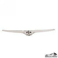 Leiste KüHlergitter FüR Skoda Fabia Ii 542 Combi 545 10-14