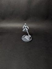 Marvel Crisis Protocol Built Models: Blade, Moon Knight, Hawkeye, Black Widow