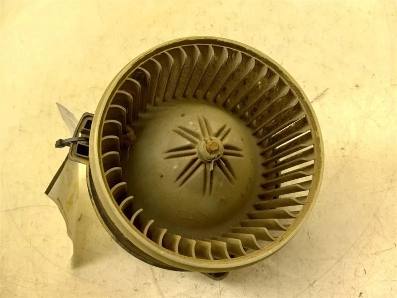 CONJUNTO DE MOTOR SOPRADOR AC 95-04 TOYOTA TACOMA SR5 2.4L  - Imagem 3 de 4