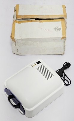 Nk-Optik Lite-Box G133 Licht-Härtungsgerät Eingangsleistung 230VAC 38W 50HZ
