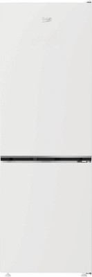Beko Kühl-Gefrierkombination B5RCNA346HW weiß NoFrost HarvestFresh