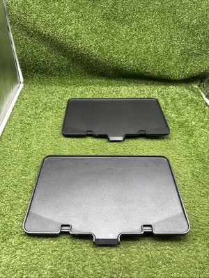 De'Longhi DLSK150 Electric Flat Frying Plate Set  CGH1020D-CGH1030D, S6