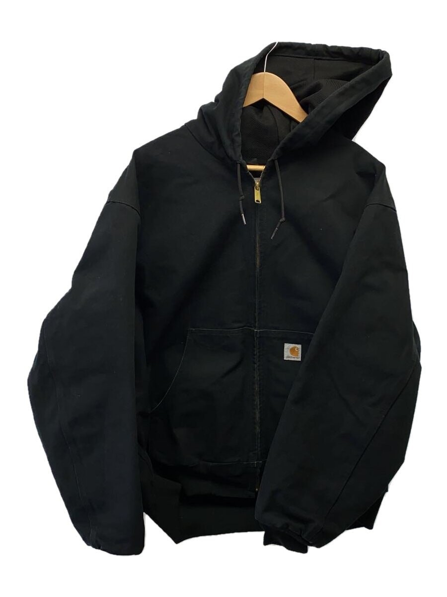 ジャケット・アウター CARHARTT WIP DUCK ACTIVE JACKET M Carhartt - Washed Duck Active Jacket - TALL | Construction