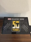 Funko Pop Marvel Collector Corps Exclusive 50 Years Wolverine Box - Size M