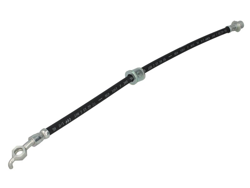 Fits TRW PHD411 Brake Hose PHD411 As part of ZF Aftermarket, every TRW True Ori