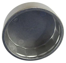 Assenmacher Specialty Tools TOY 640 Oil Filter Socket Wrench for Toyota/Lexus 