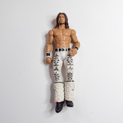 John Morrison 2011 WWE Mattel Basic Series 12 Action Figure F022