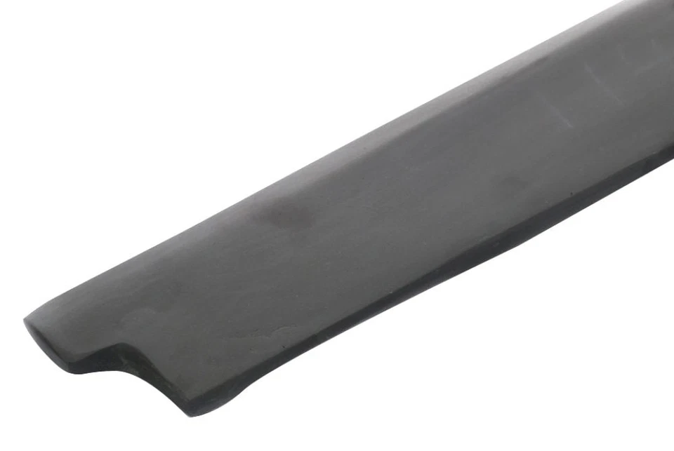 For Lamborghini Gallardo 04-08 Side Skirt Rocker Panels LP570 Style Fiberglass Foto 4 de 4