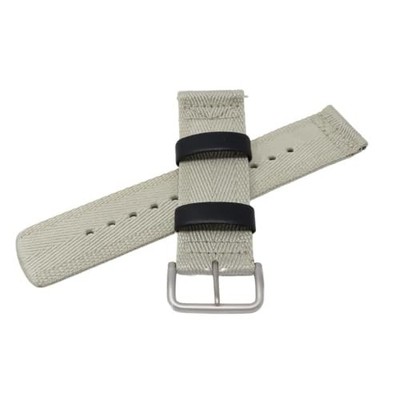 Casio Protrek Nylon Band PRG-650YBE PRG-650Y PRW-6600YBE PRW-6600YB