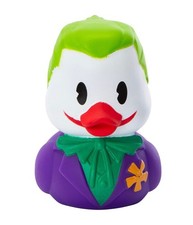 Jeep Duck - DC  Superheroes Rubber Duck - Joker - 3 Inches - Children Play Ducks