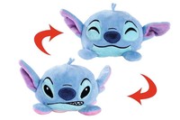Disney Lilo+Stitch, Stitch WendeplüSchtier | Deutsch | Disney (Simba Toys)