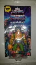 Masters of the Universe Origins - Cartoon Collection - MAN-AT-ARMS Figure