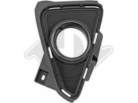 StoßStangengitter Links FüR Toyota RAV4 2016-2018