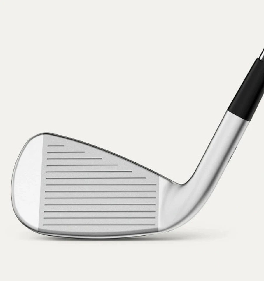 Wilson Staff DYNAPWR MAX Individual Iron (Ladies) Women's 2025 NEW - Image 3 of 4