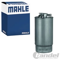 Knecht Mahle Kraftstofffilter Leitungsfilter Passend FüR Alpina D10 BMW 3 5 X5