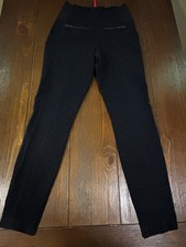 Womens Spanx Leggings Size S/P