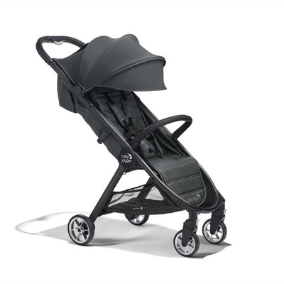 Travel Parents Lightweight Stroller - Baby Jogger City Tour 2 Compact