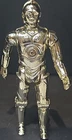 Kenner Star Wars C-3PO Action Figure Vintage Gold Droid Collectible