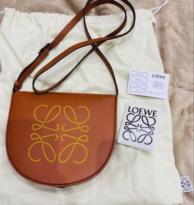 Loewe Heel Pouch | eBay