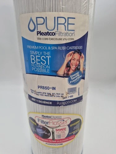 Pleatco Filter Cartridge - Thumbnail 3