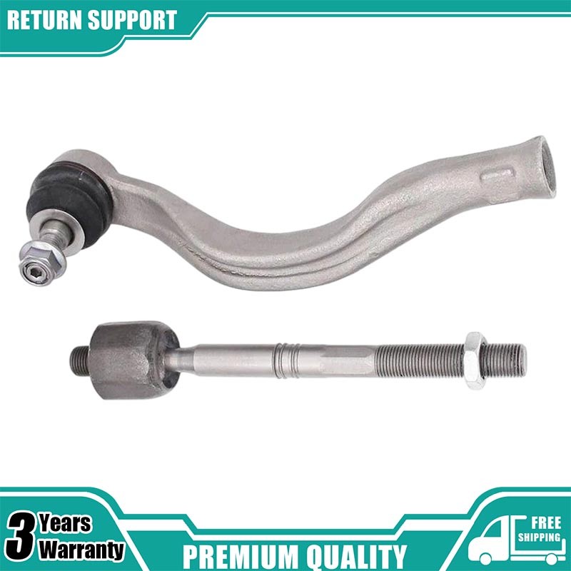 Maserati Quattroporte 2018-2024 Right Inner Tie rod end