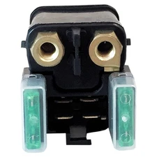 Ricks Motorsport Electric Solenoid Switch - 65-405