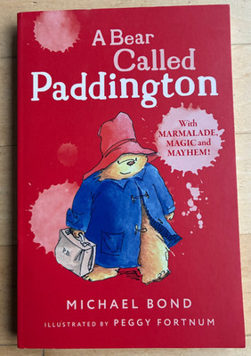 Michael Bond: A Bear Called Paddington | Taschenbuch | englisch