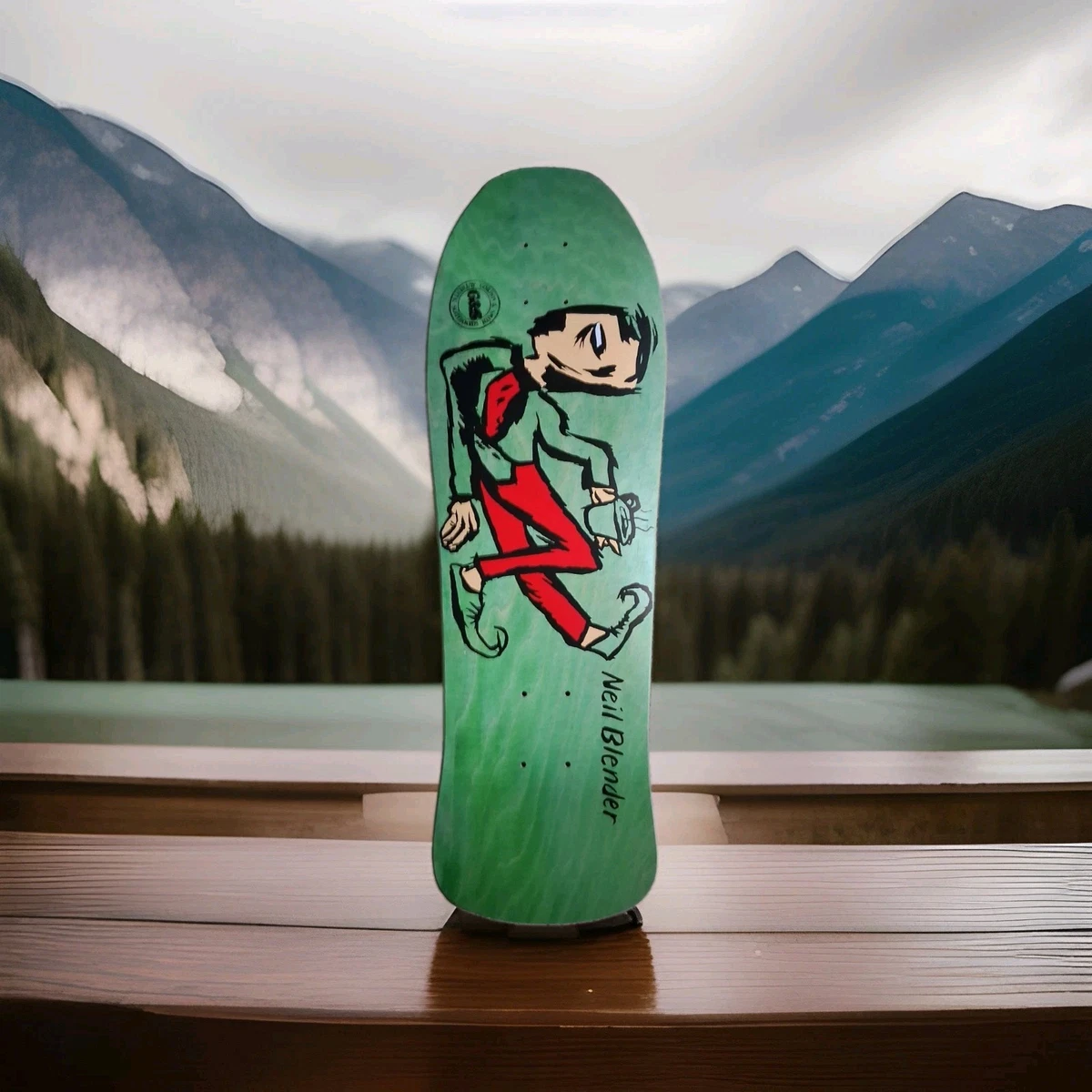 Las mejores ofertas en G&S tablas de patinetas | eBay