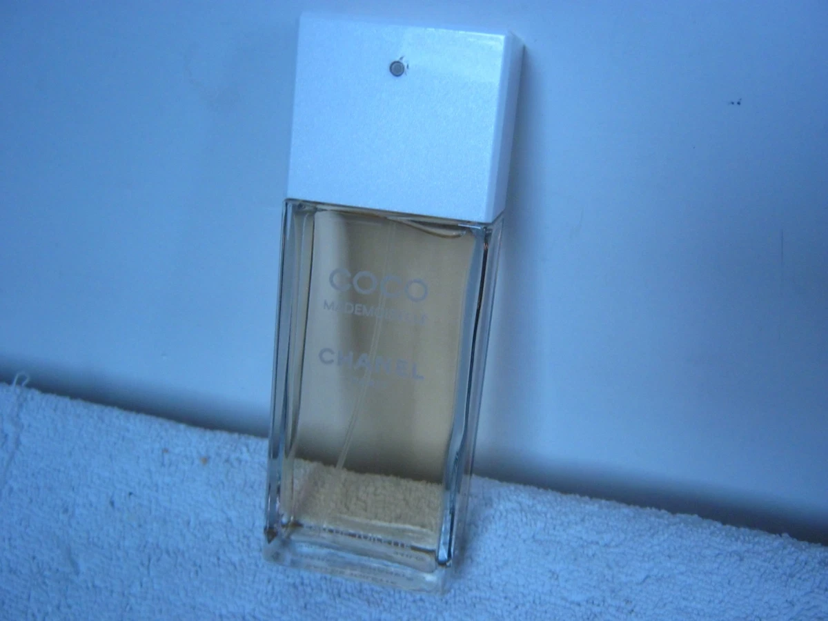 CHANEL Coco Mademoiselle Eau de Toilette for Women for sale - eBay