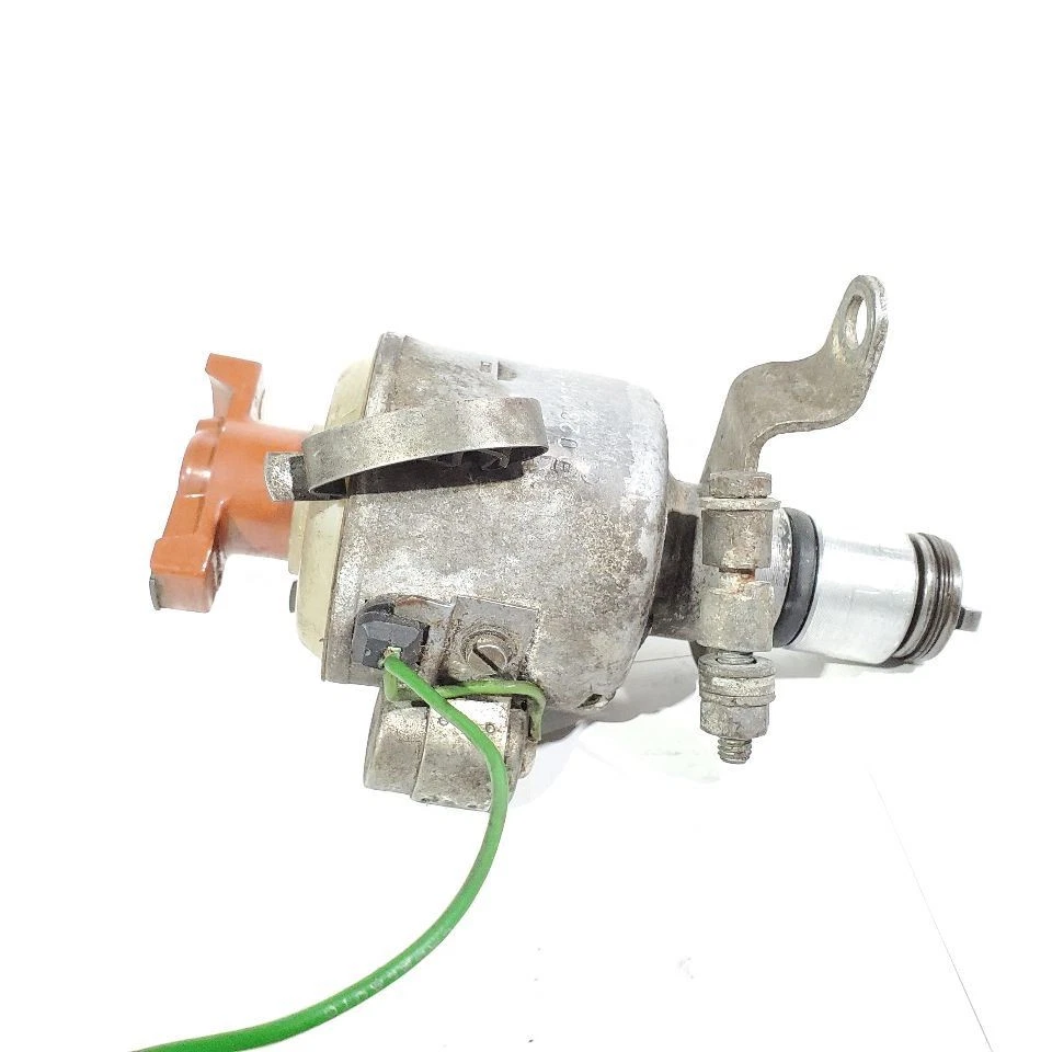 Volkswagen Beetle 1969 1970 distribuidor OEM 0231178009 Foto 3 de 4